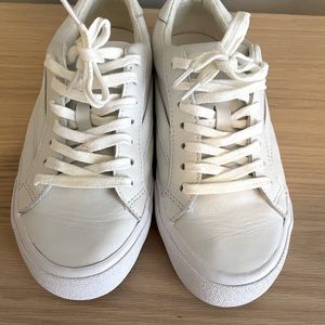 Madewell tennis shoes